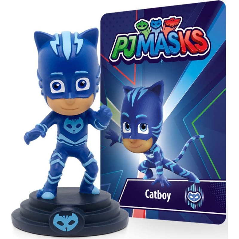 Tonies PJ Mask Tonie: Catboy
