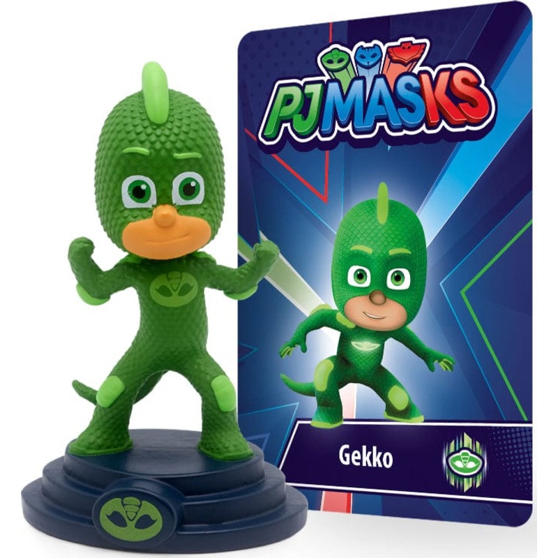 Tonies PJ Masks Tonie: Gekko