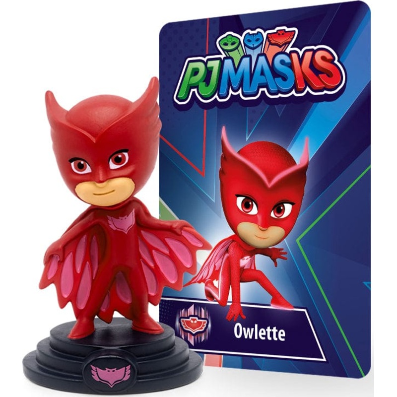 Tonies PJ Masks Tonie: Owlette