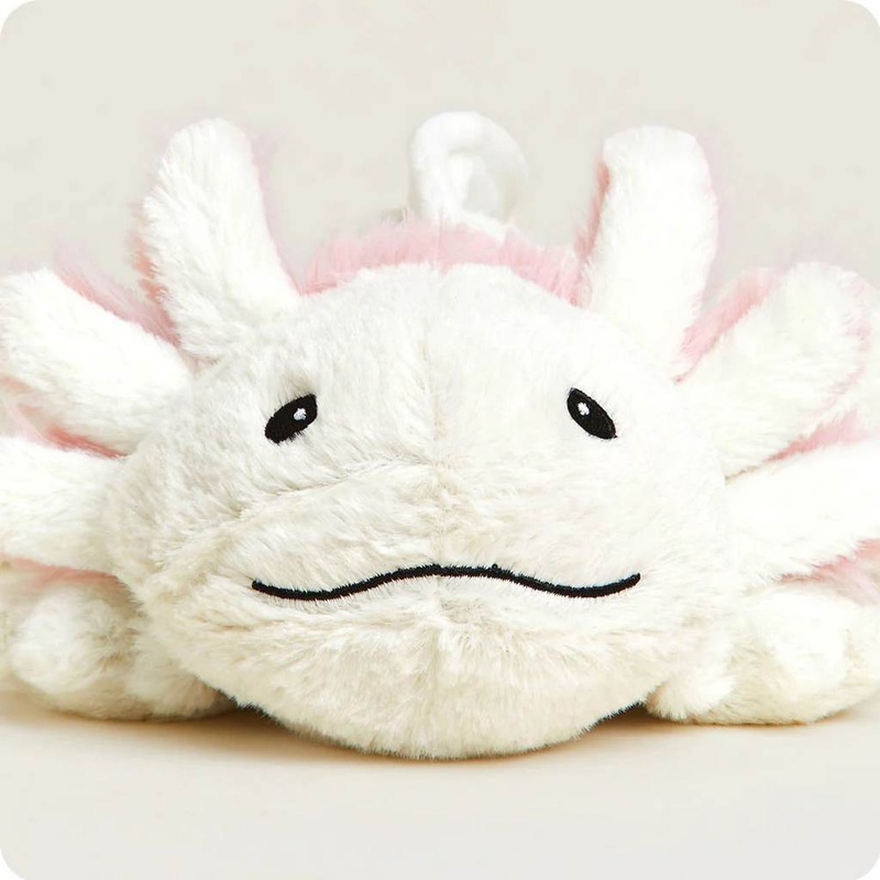 Axolotl Warmies
