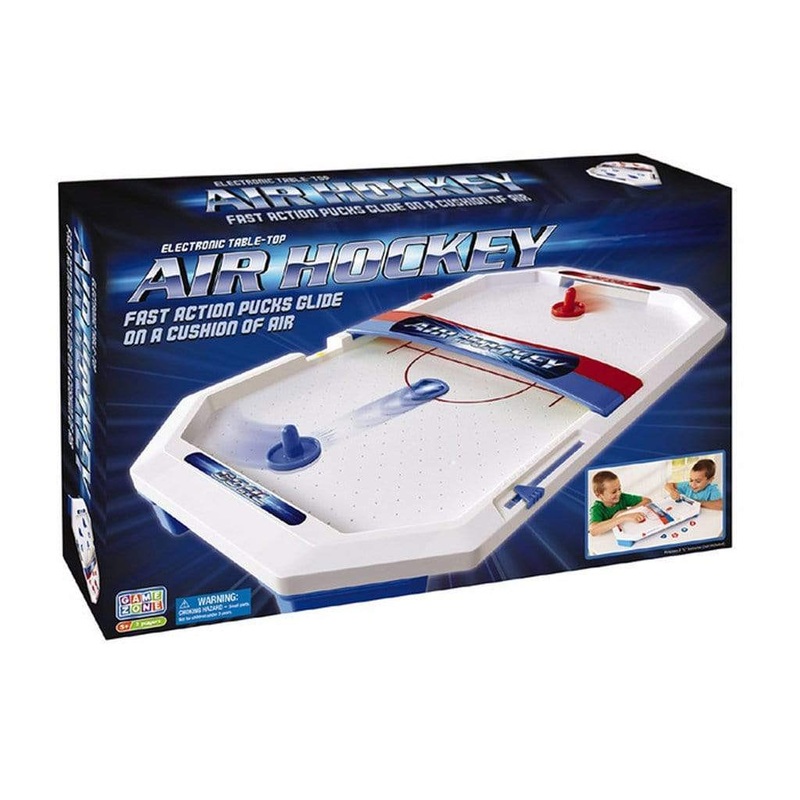 Epoch Table-Top Air Hockey