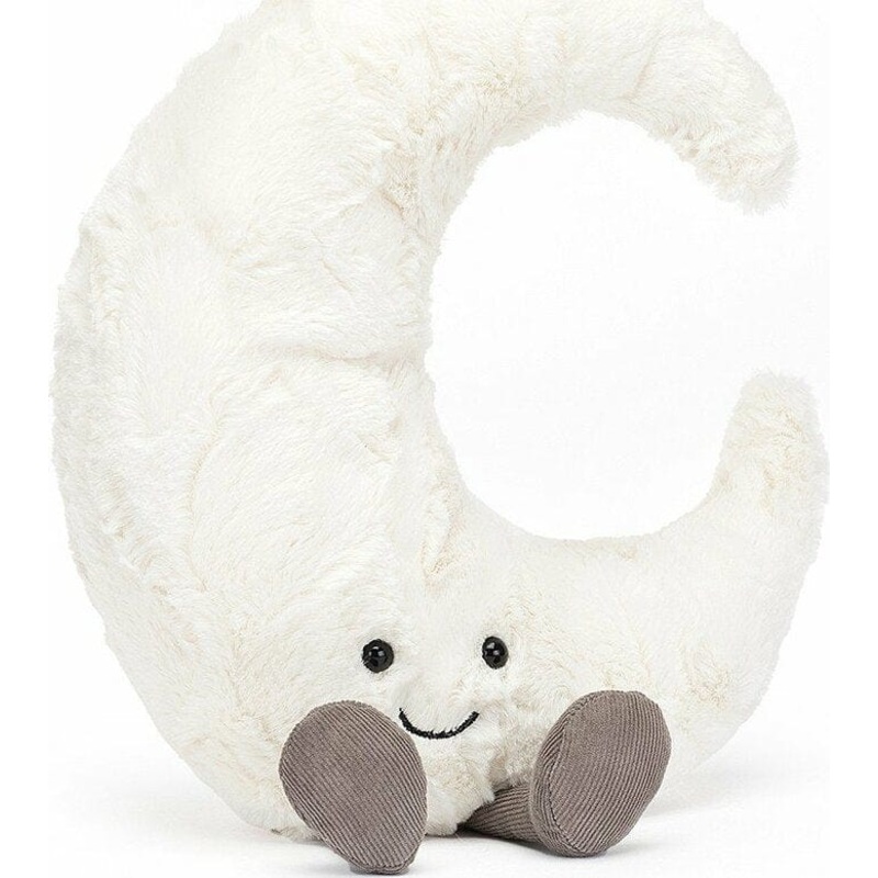Jellycat Amuseable Moon - Plush for All Ages