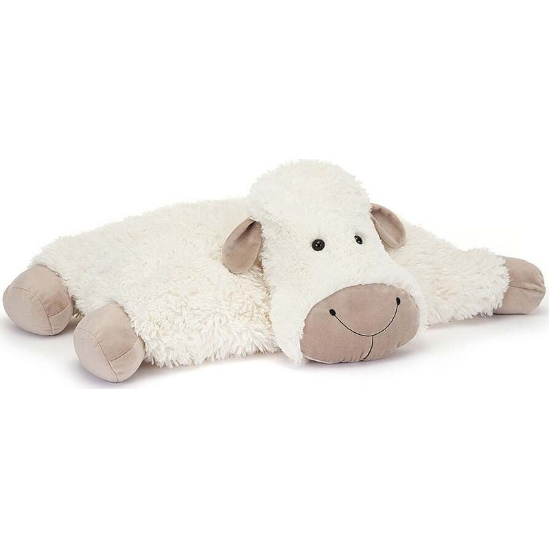 Jellycat Large Truffle Sheep - Plush Animals for All Ages