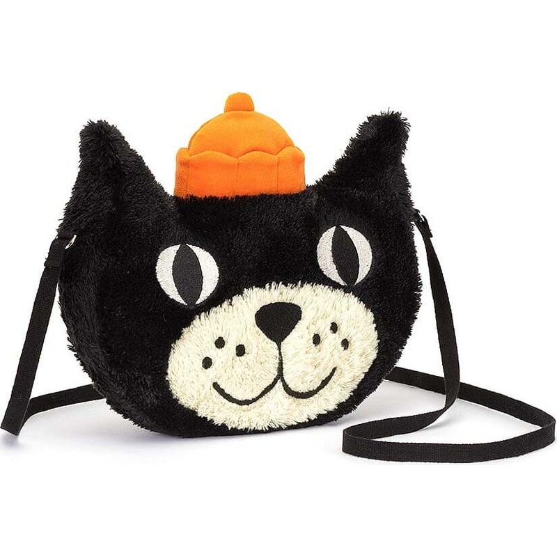 Jellycat Plush Bag