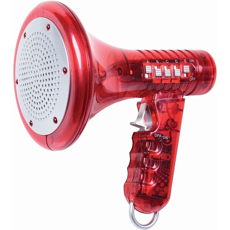 Multi Voice Changer - EXCLUSIVE