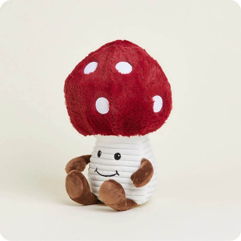 Mushroom Warmies