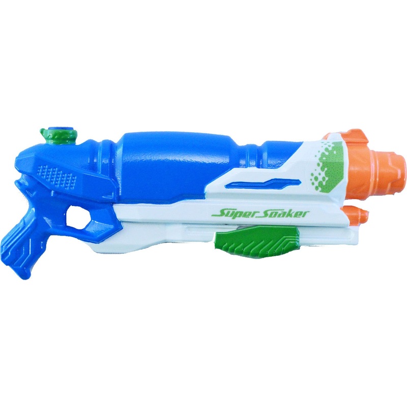 Super Impulse World's Smallest Super Soaker