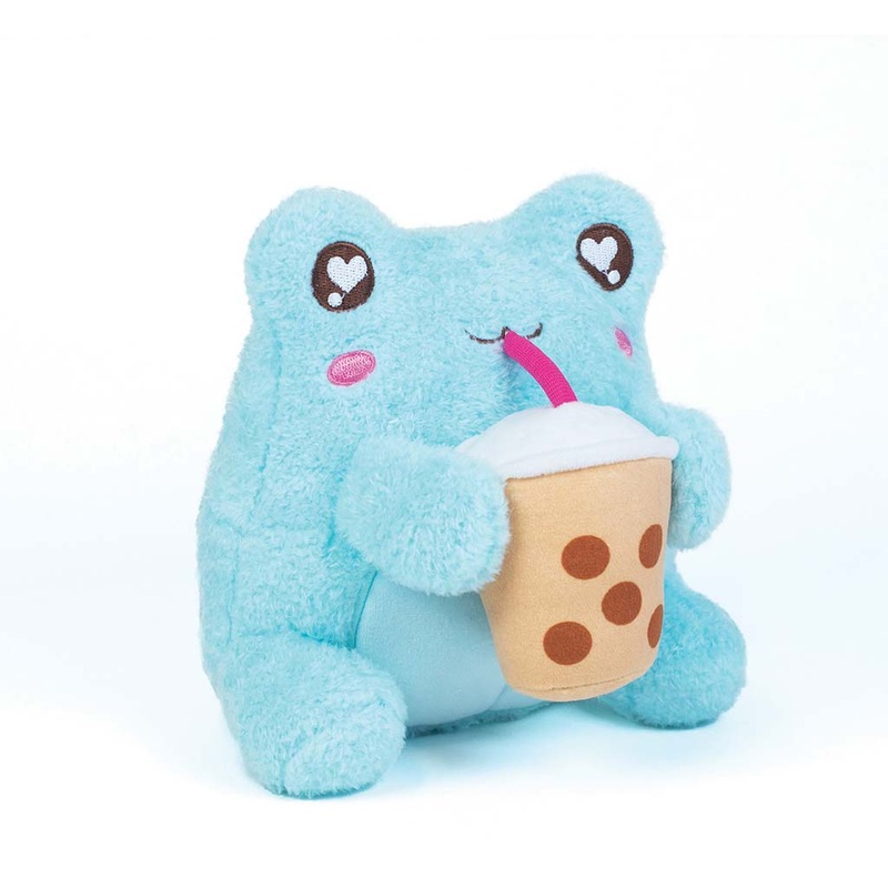 Boba Sippin Wawa 6"