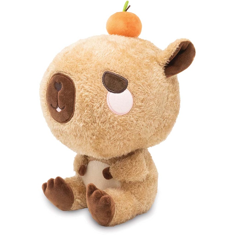 Camden The Calm Capybara 10"