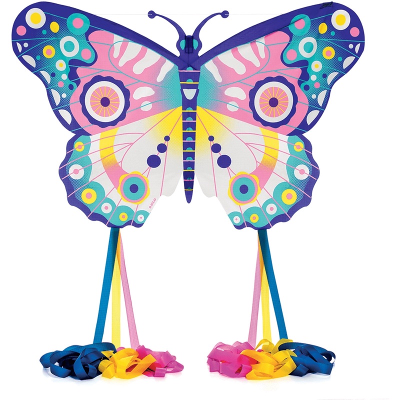 Giant Maxi Butterfly Kite