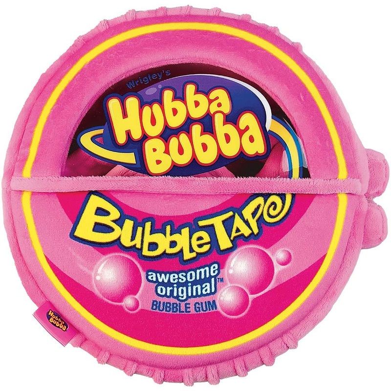 Hubba Bubba Bubble Tape