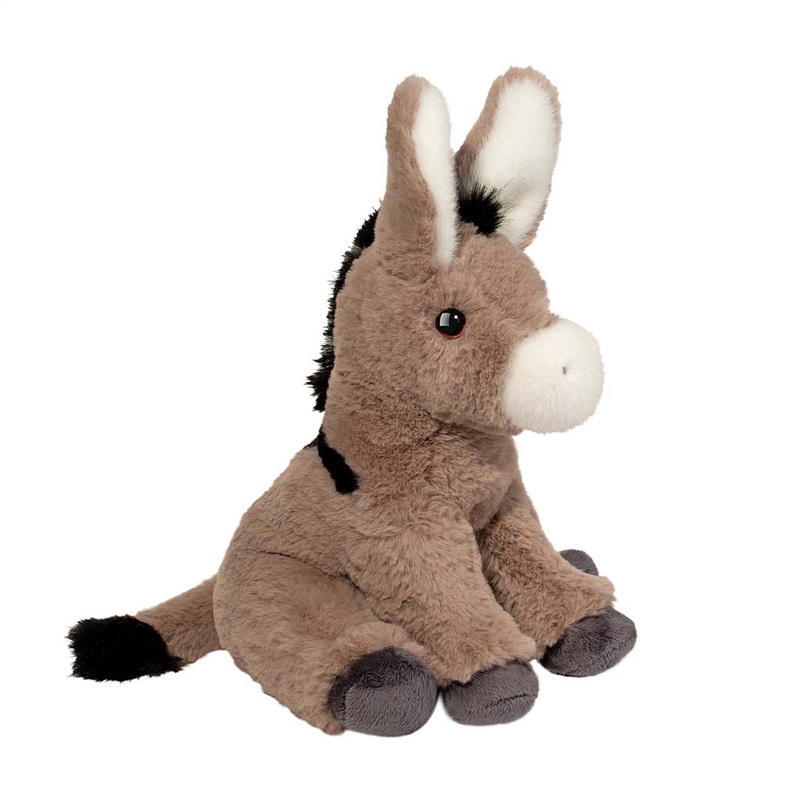 Jackie Donkey Softie