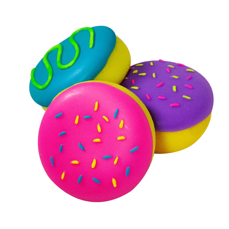 Jelly Donut NeeDoh