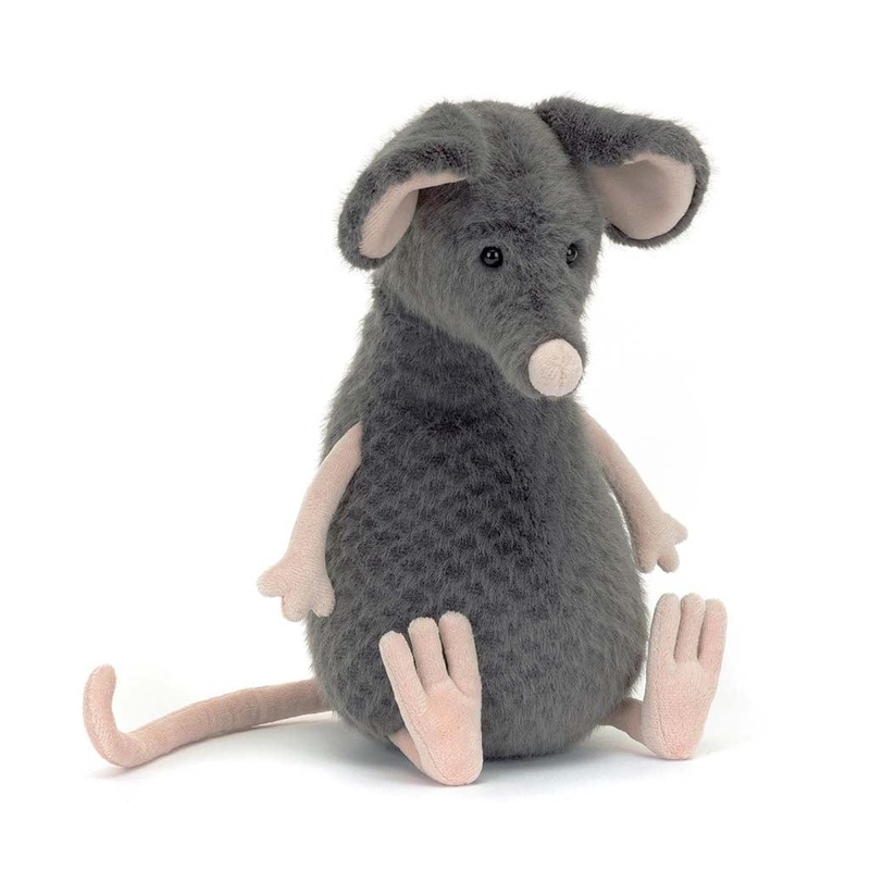 Lachlan Sad Rat 11"