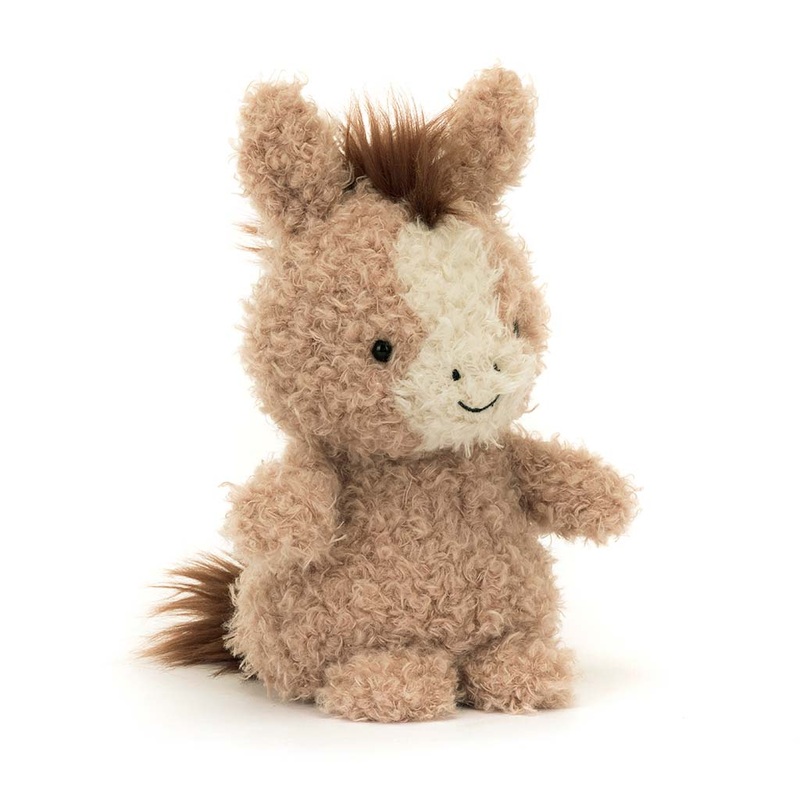 Little Horse 7"