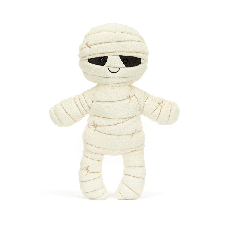 Mummy Bob 13"