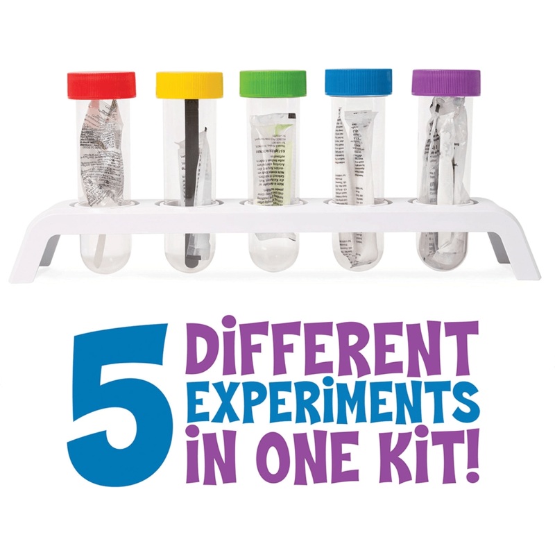 Ooze Labs: Big Box Of Science