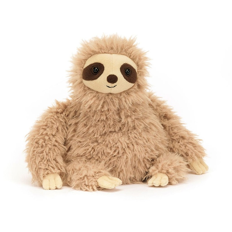 Selma Sloth 9"