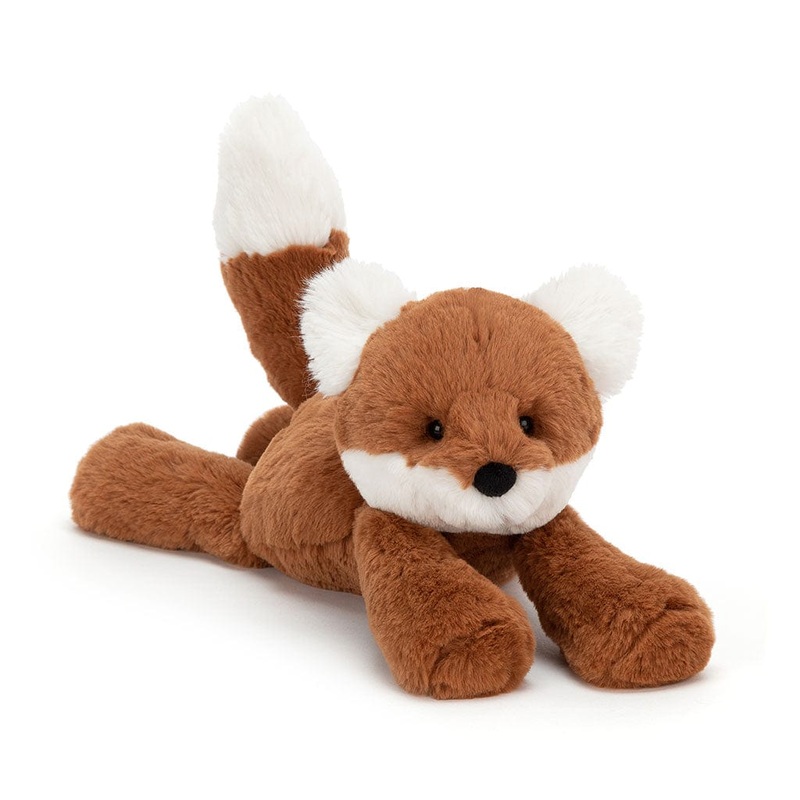 Smudge Fox 14"