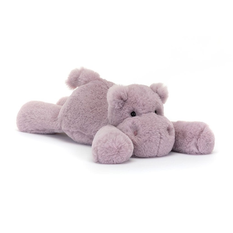 Smudge Hippo 14"