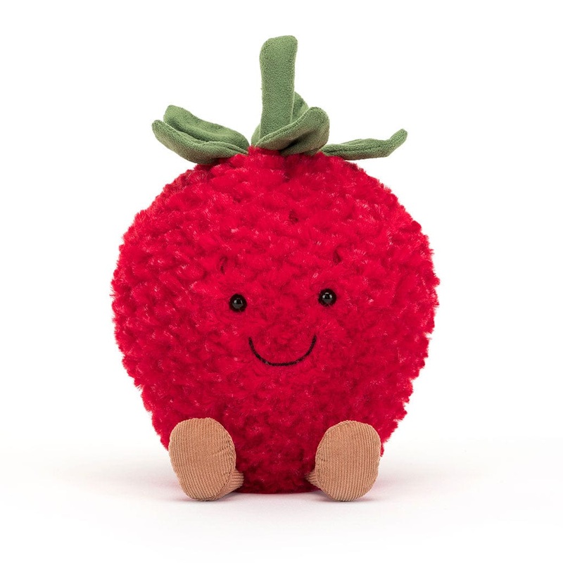 Amuseable Strawberry