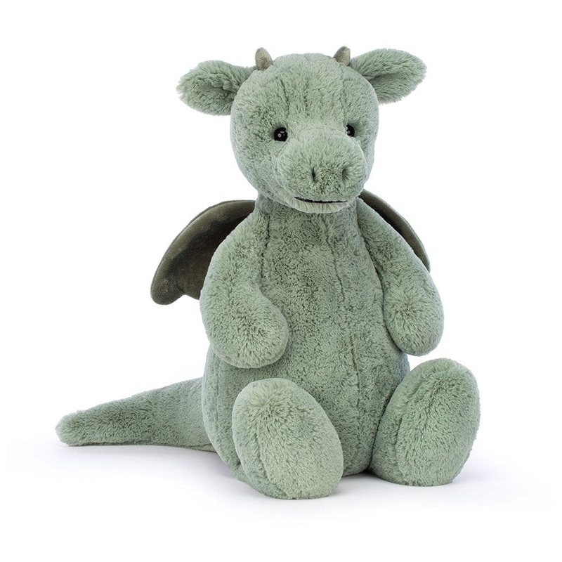 Bashful Dragon Really Big 26"