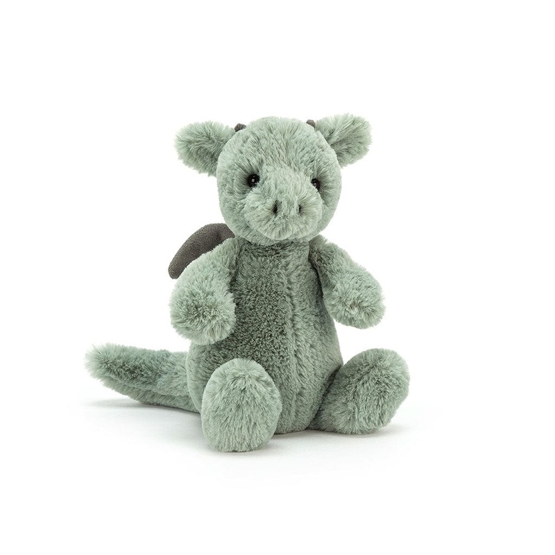Bashful Dragon Small