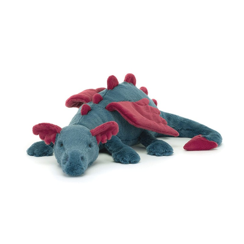 Dexter Dragon Huge 22"