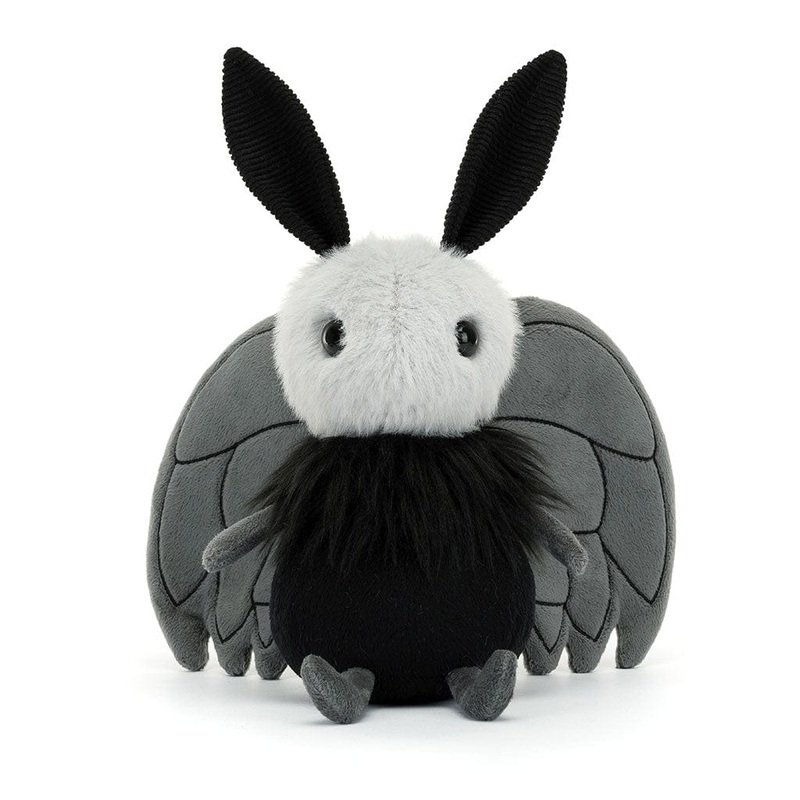 Miff Mothman 9"