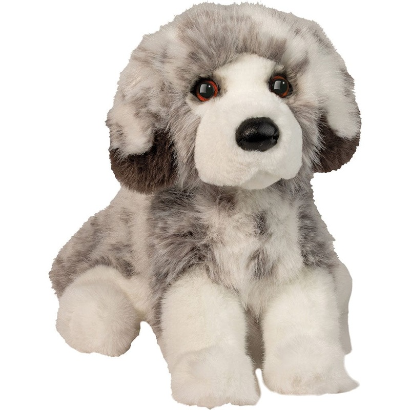 Skylar Australian Shepherd DLux 12"