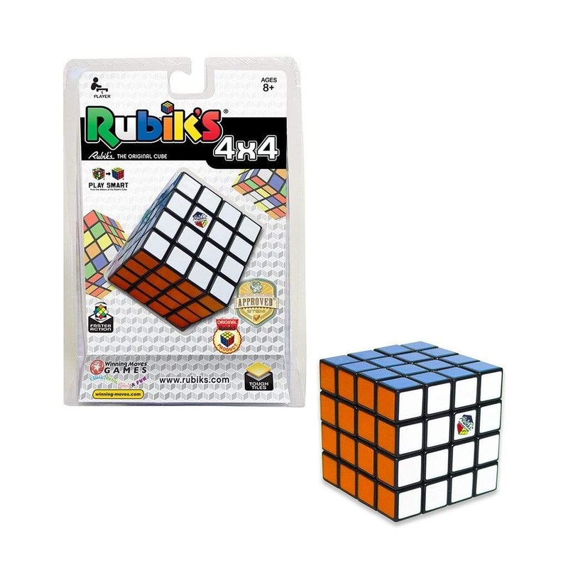 4x4 Rubik's Cube
