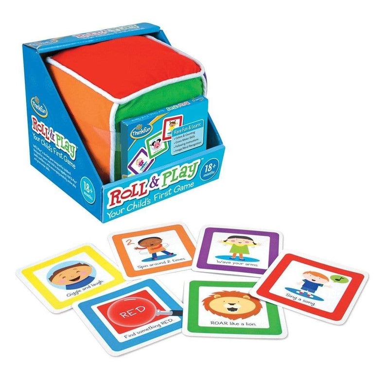 Roll and Play