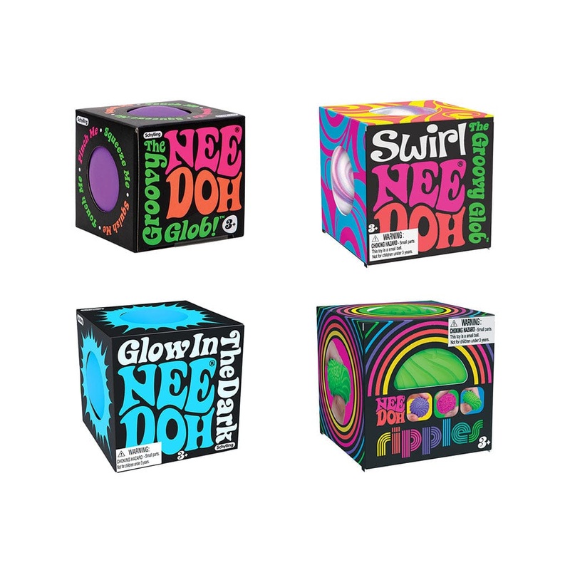 Teenie Singles NeeDohs