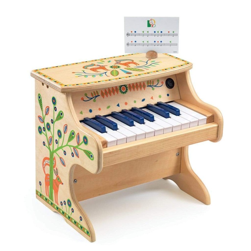 Animambo Electric Piano