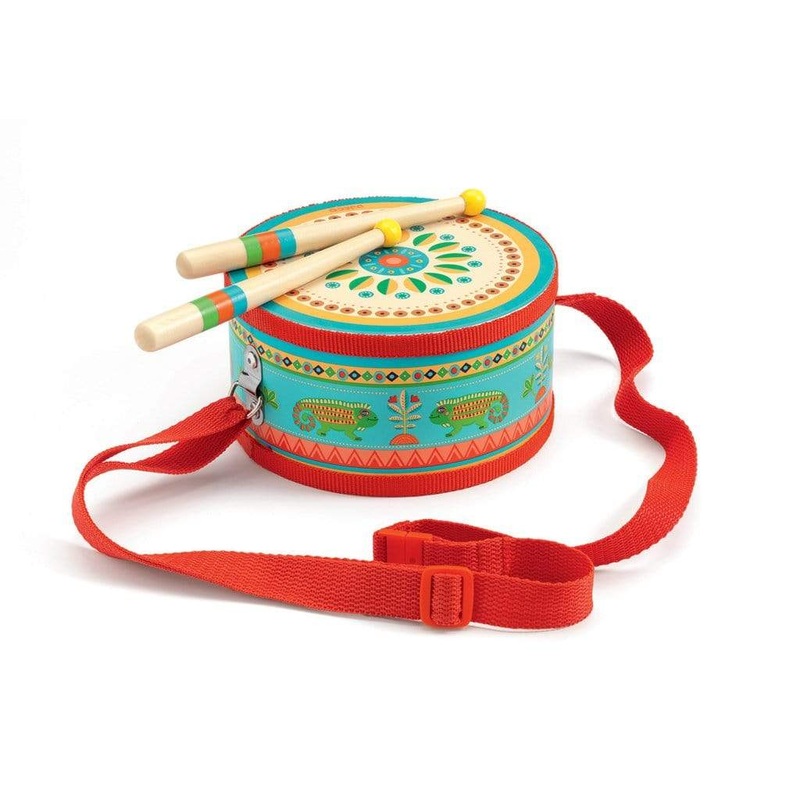 Animambo Hand Drum