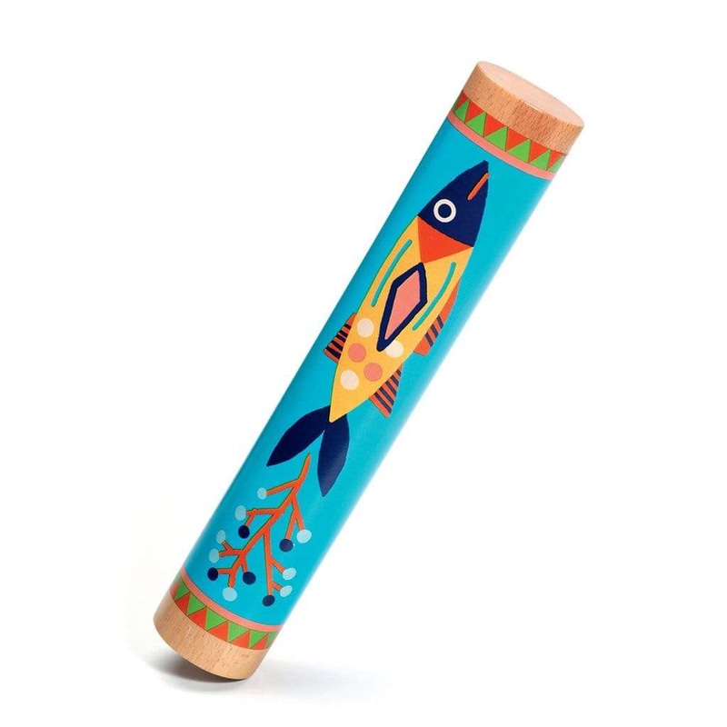 Animambo Rainstick
