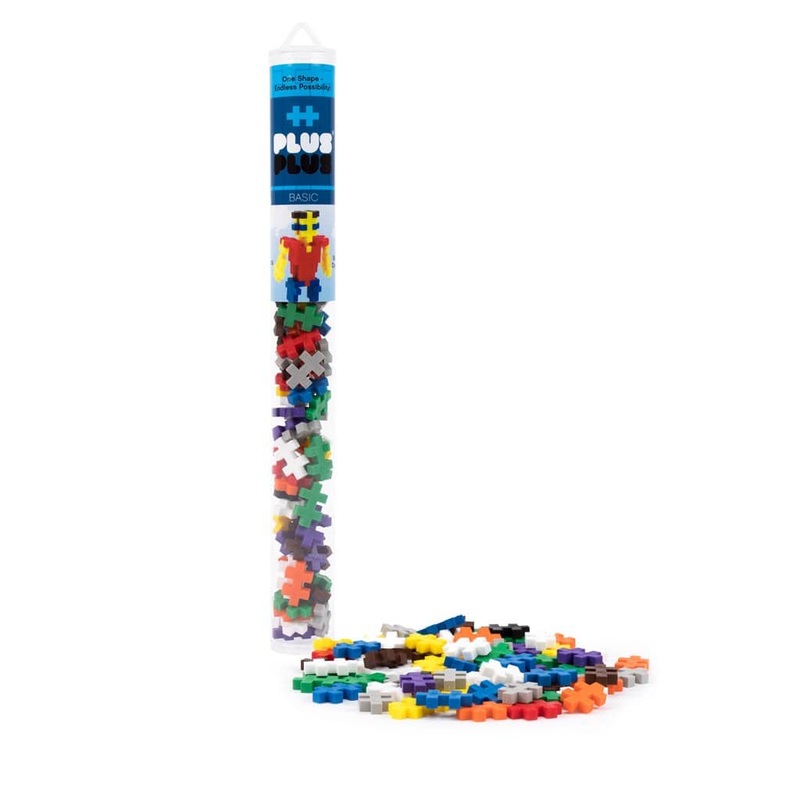 Basic Mix Plus-Plus Tube