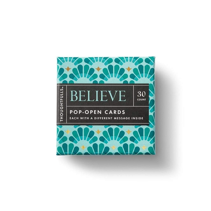 Believe Thoughtfulls