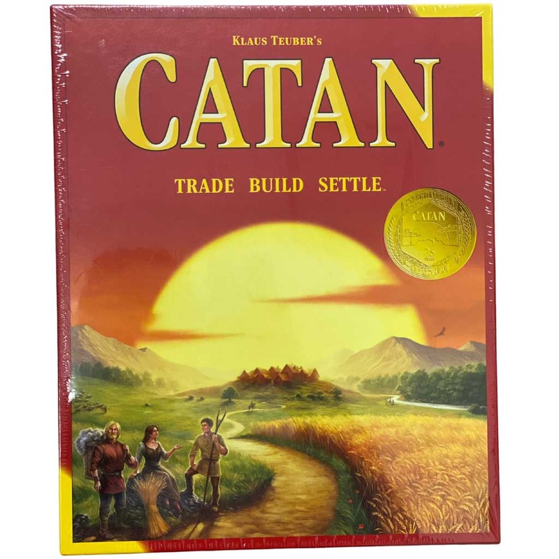 Catan
