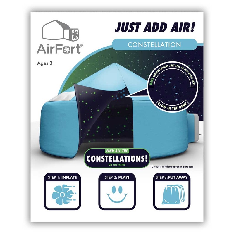 Constellation Airfort