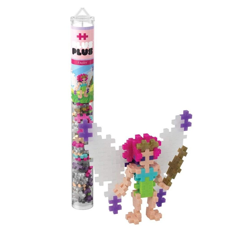 Fairy Plus-Plus Tube