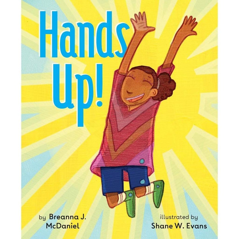 Hands Up!