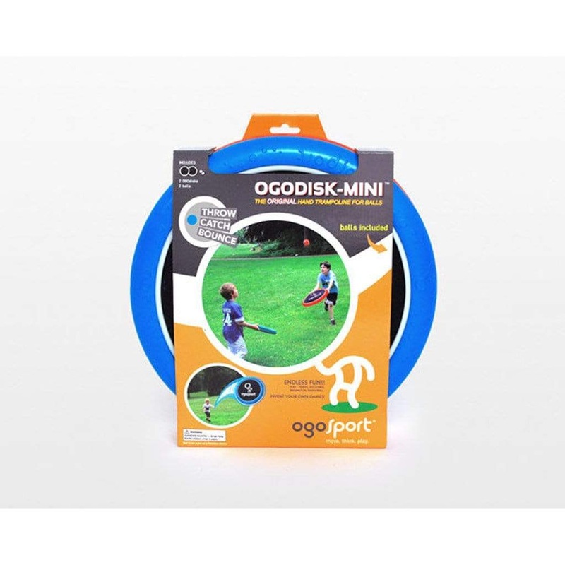 OGOSPORT MINI OGODISK