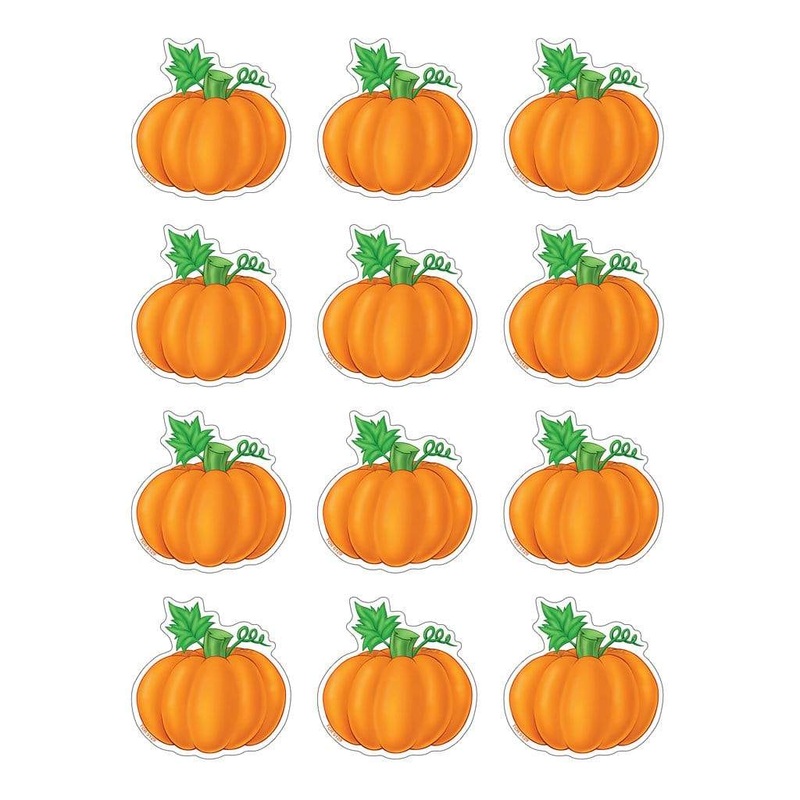 Pumpkins Mini Accents
