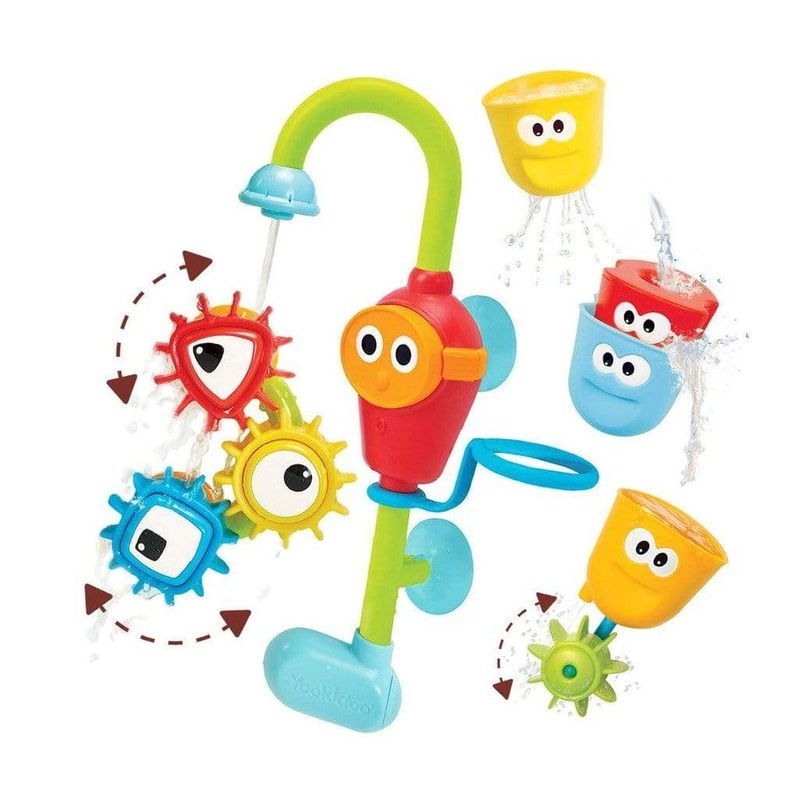 Spin and Sort Spout Pro