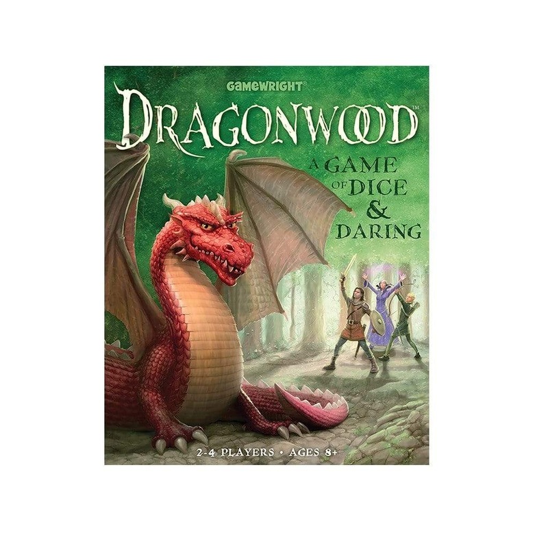 Dragonwood