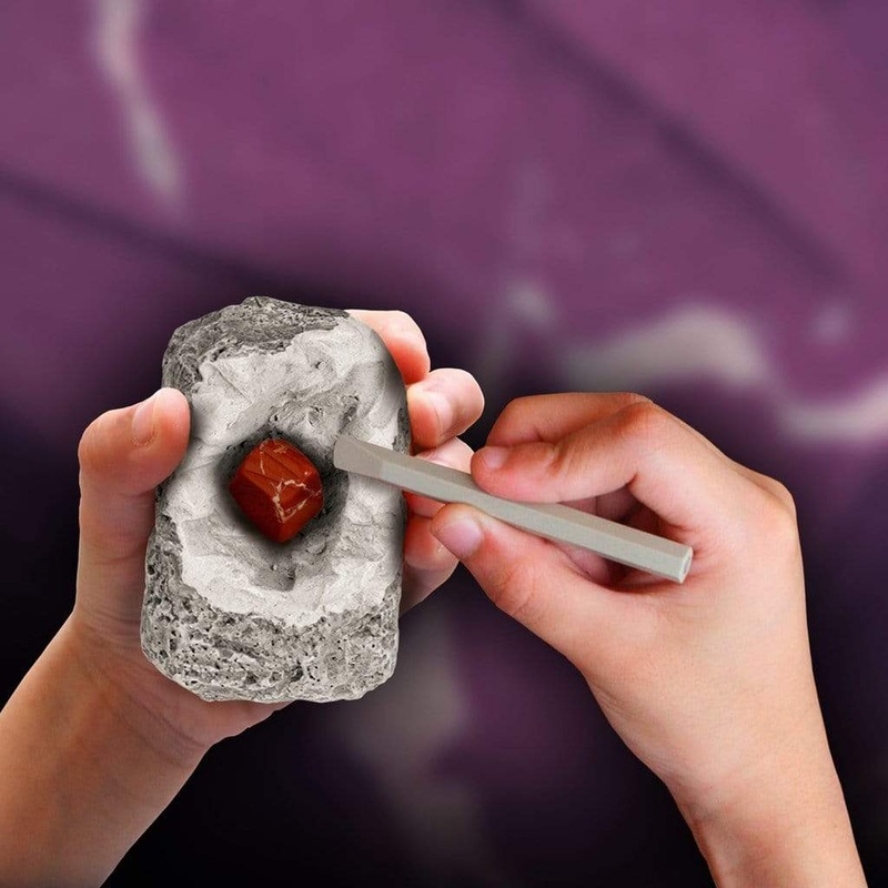 I Dig It! Rocks and Fossils