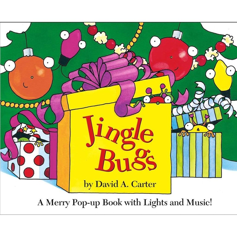 Jingle Bugs