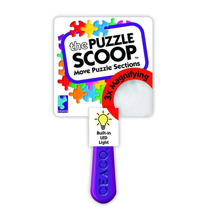 Puzzle Scoop