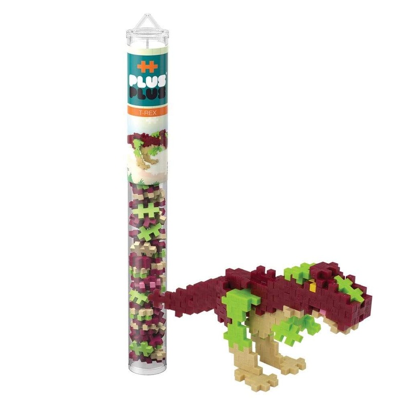 T-Rex Plus-Plus Tube